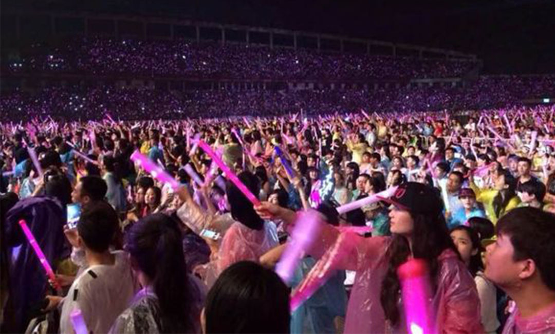 贵阳多浪微视微网站开发案例