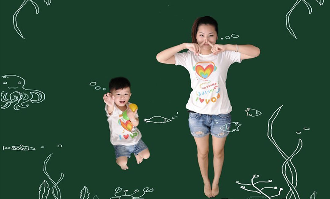 贵阳亲亲我APP电子商城开发案例