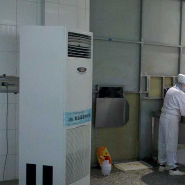 贵阳食品正负离子空气杀菌器