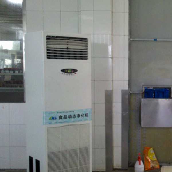 贵阳食品智能空气杀菌器